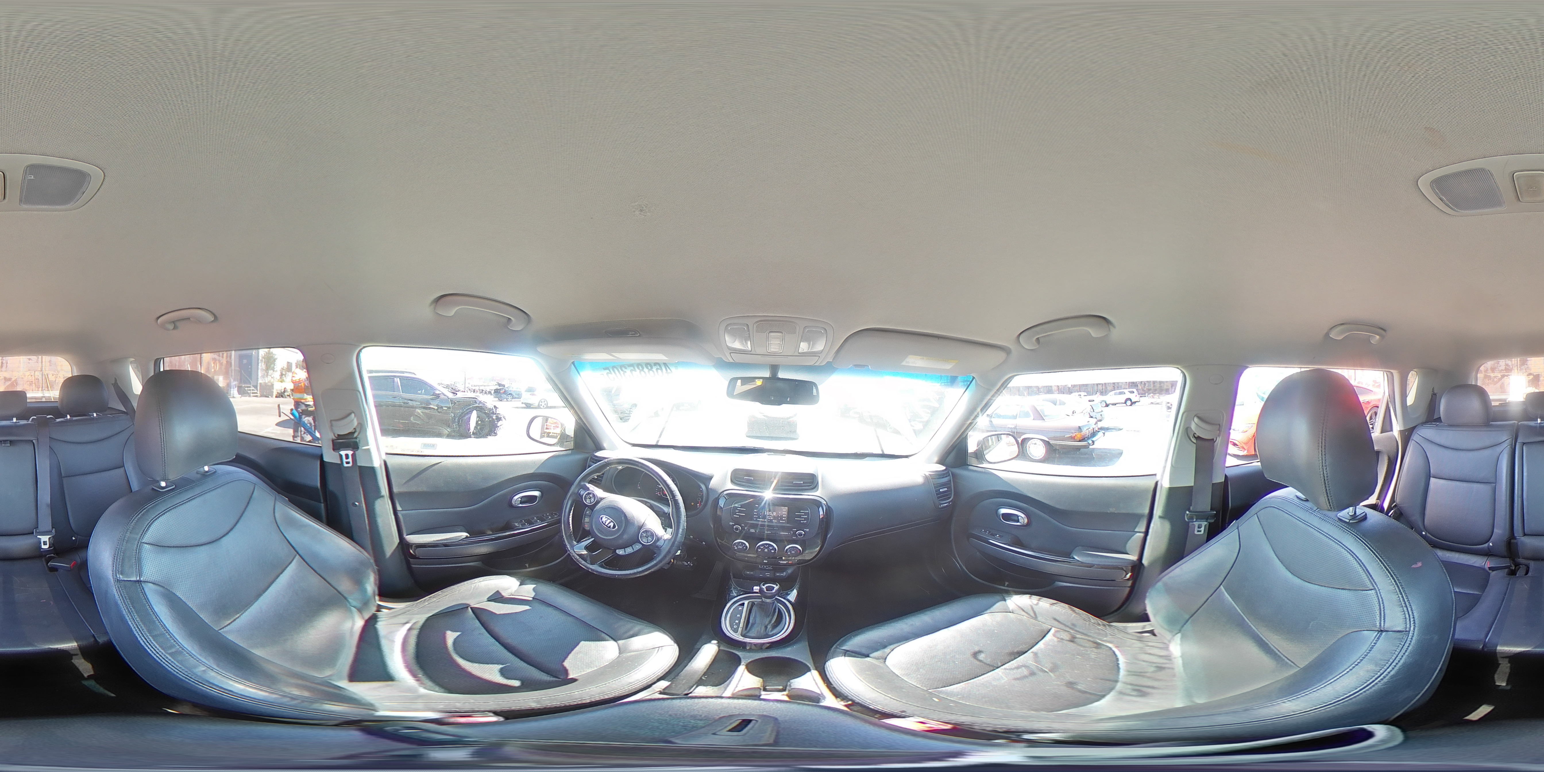 2016 Kia Soul - Image 13
