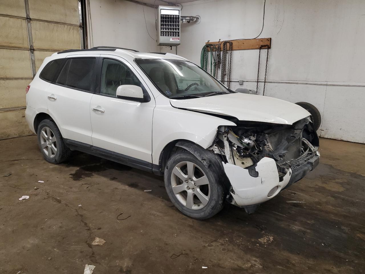 2007 Hyundai Santa Fe - Image 4