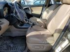 2009 Toyota Rav4 Limited for Sale in West Warren, MA - Front End