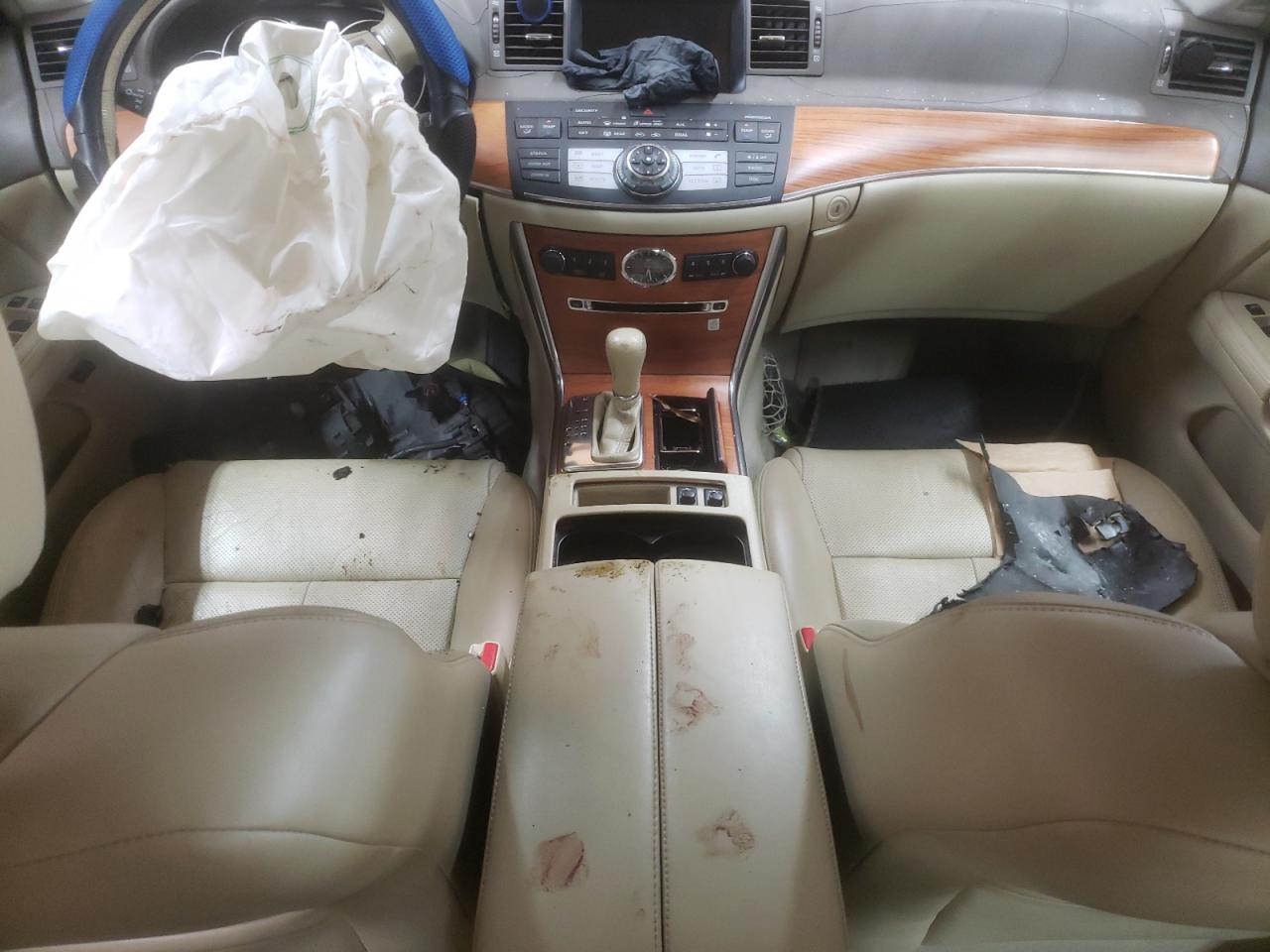 2006 Infiniti M - Image 8