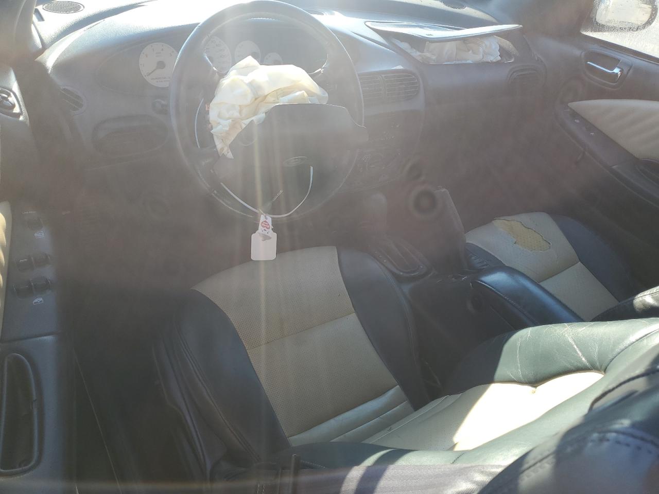 2000 Chrysler Sebring - Image 8