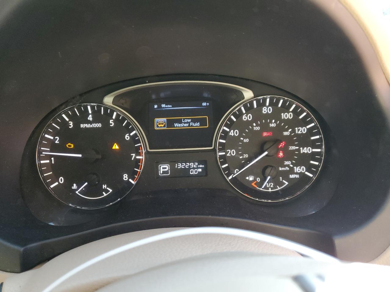 2014 Nissan Altima - Image 9