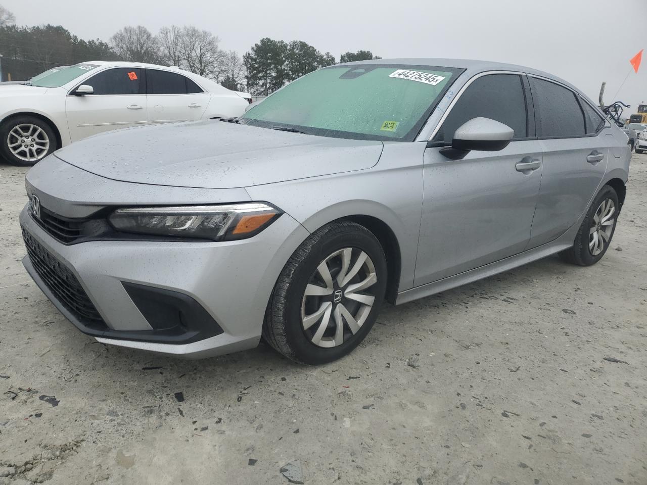 2022 Honda Civic - Image 1