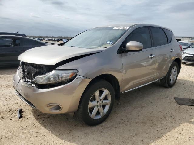 2010 Nissan Murano S