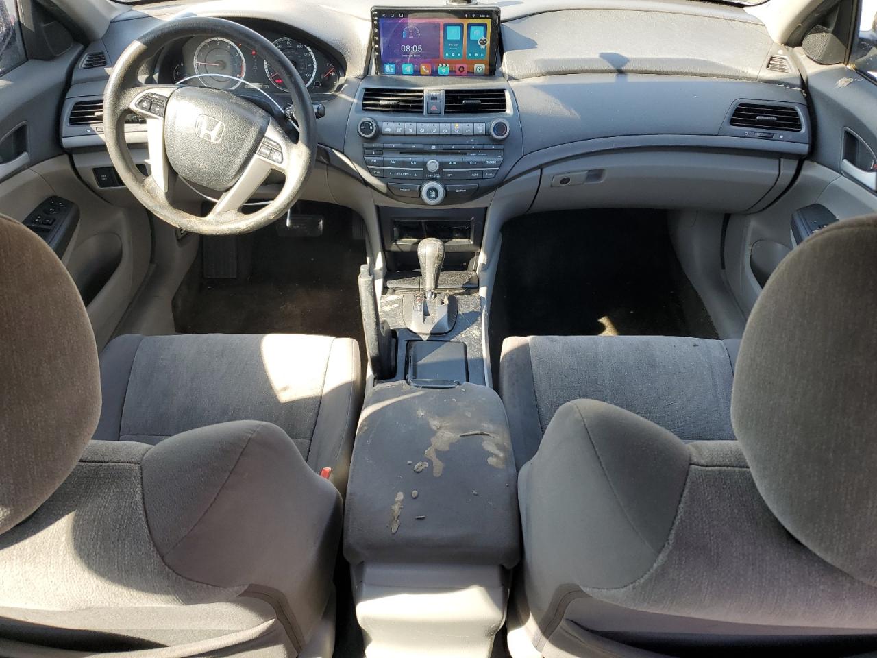 2010 Honda Accord - Image 8