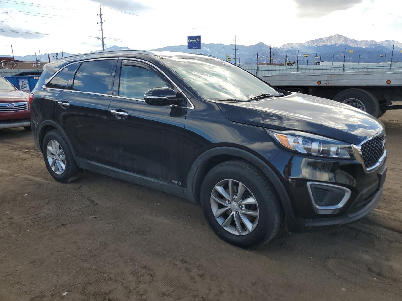 2016 Kia Sorento - Image 4