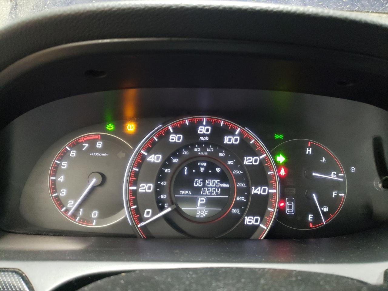 2013 Honda Accord - Image 9