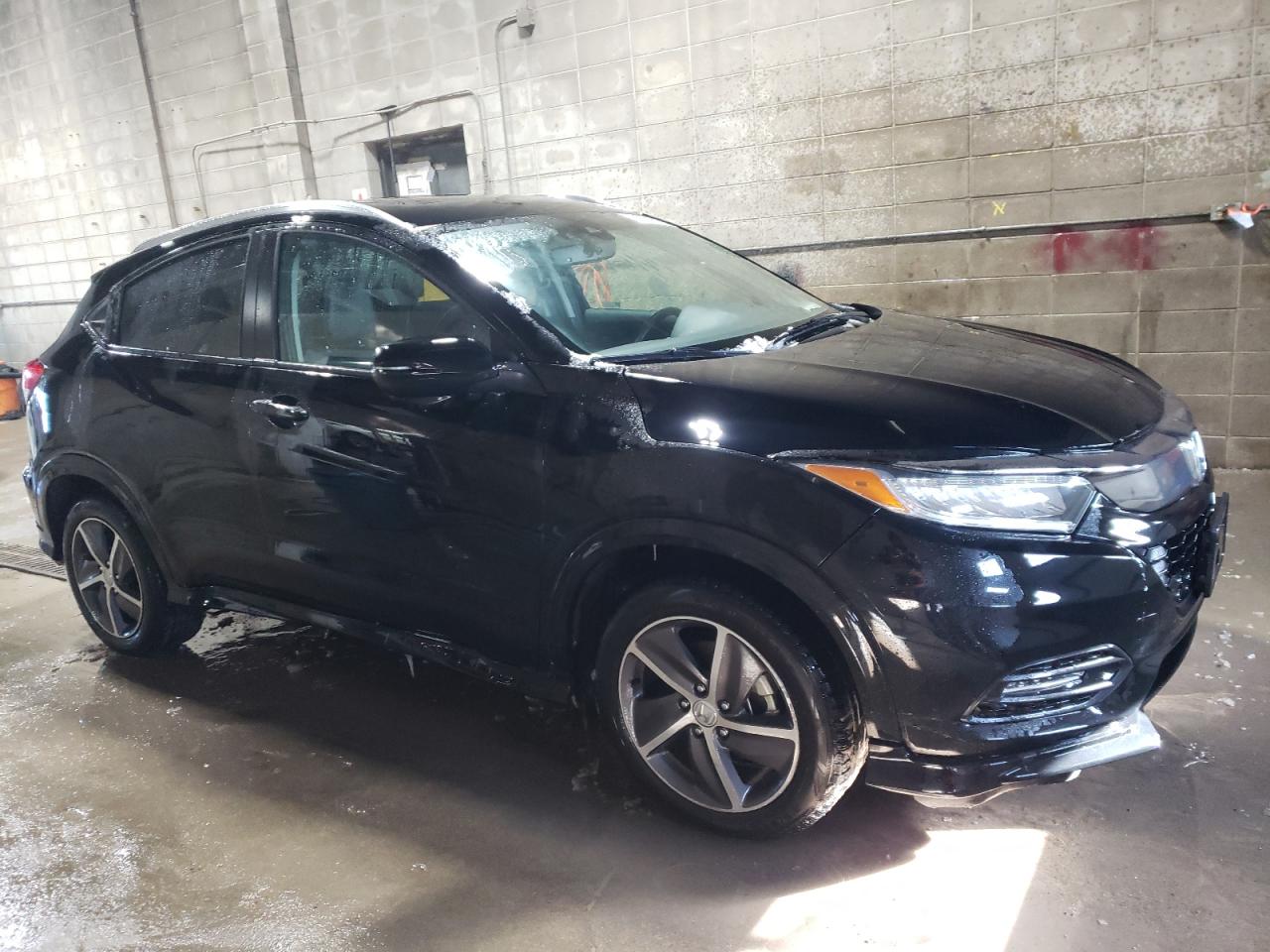 3CZRU6H96LM706807 HONDA HR-V 2020