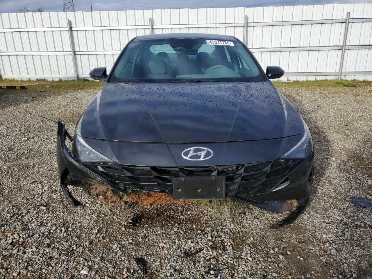 2023 Hyundai Elantra - Image 5