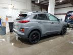 2021 Hyundai Kona Night იყიდება Leroy-ში, NY - Front End