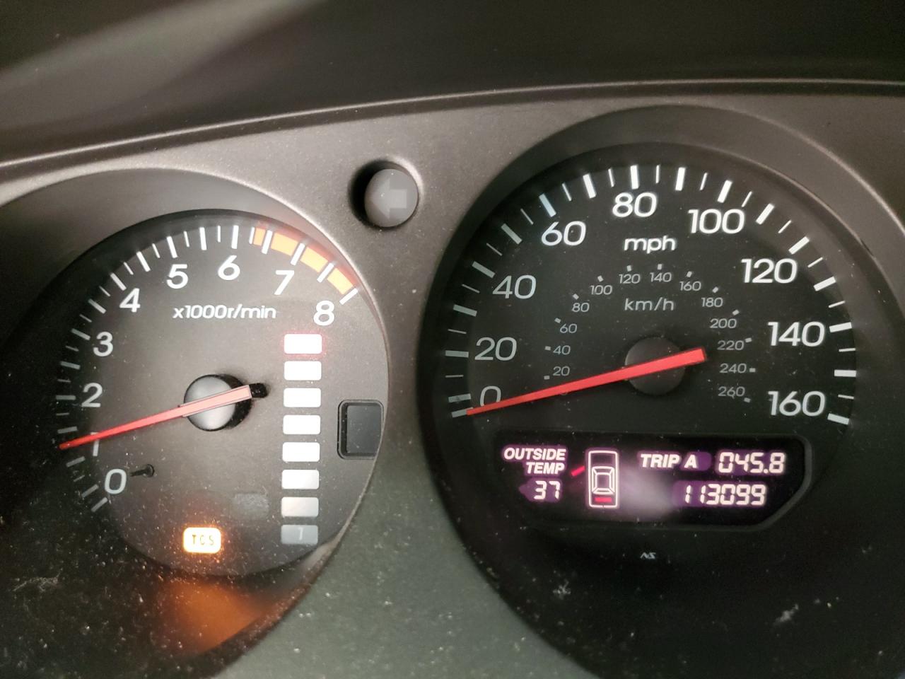 2000 Acura TL - Image 9
