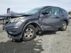 2015 Honda Cr-V Lx for Sale in Colton, CA - Front End
