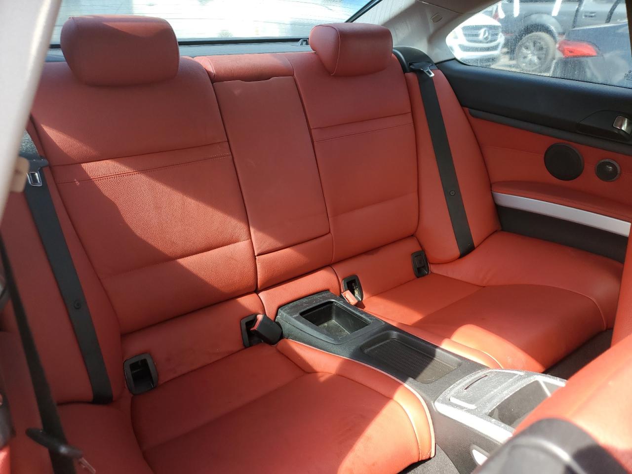 2011 BMW 3er - Image 10