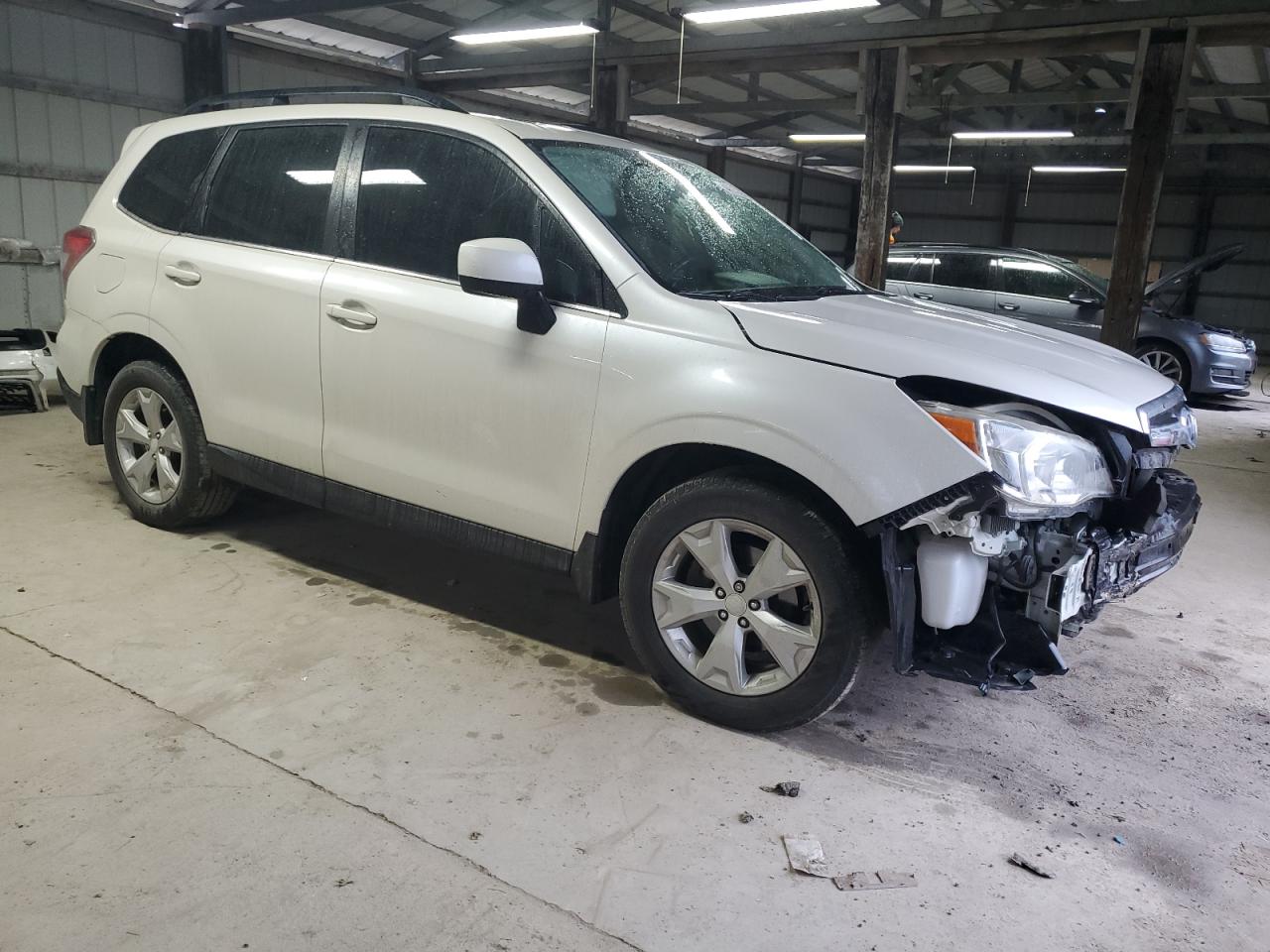2015 Subaru Forester - Image 4