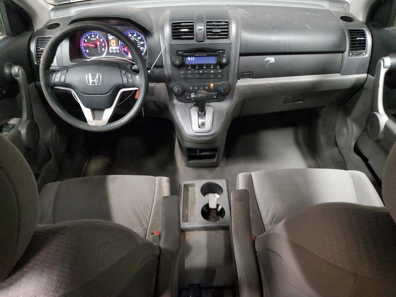 2007 Honda CR-V - Image 8