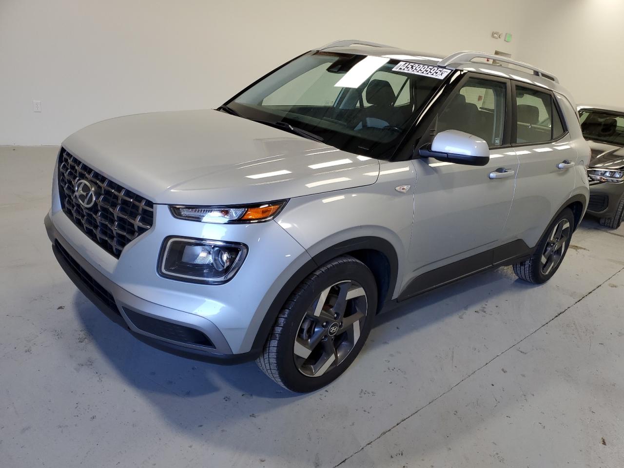 2021 Hyundai Venue - Image 1