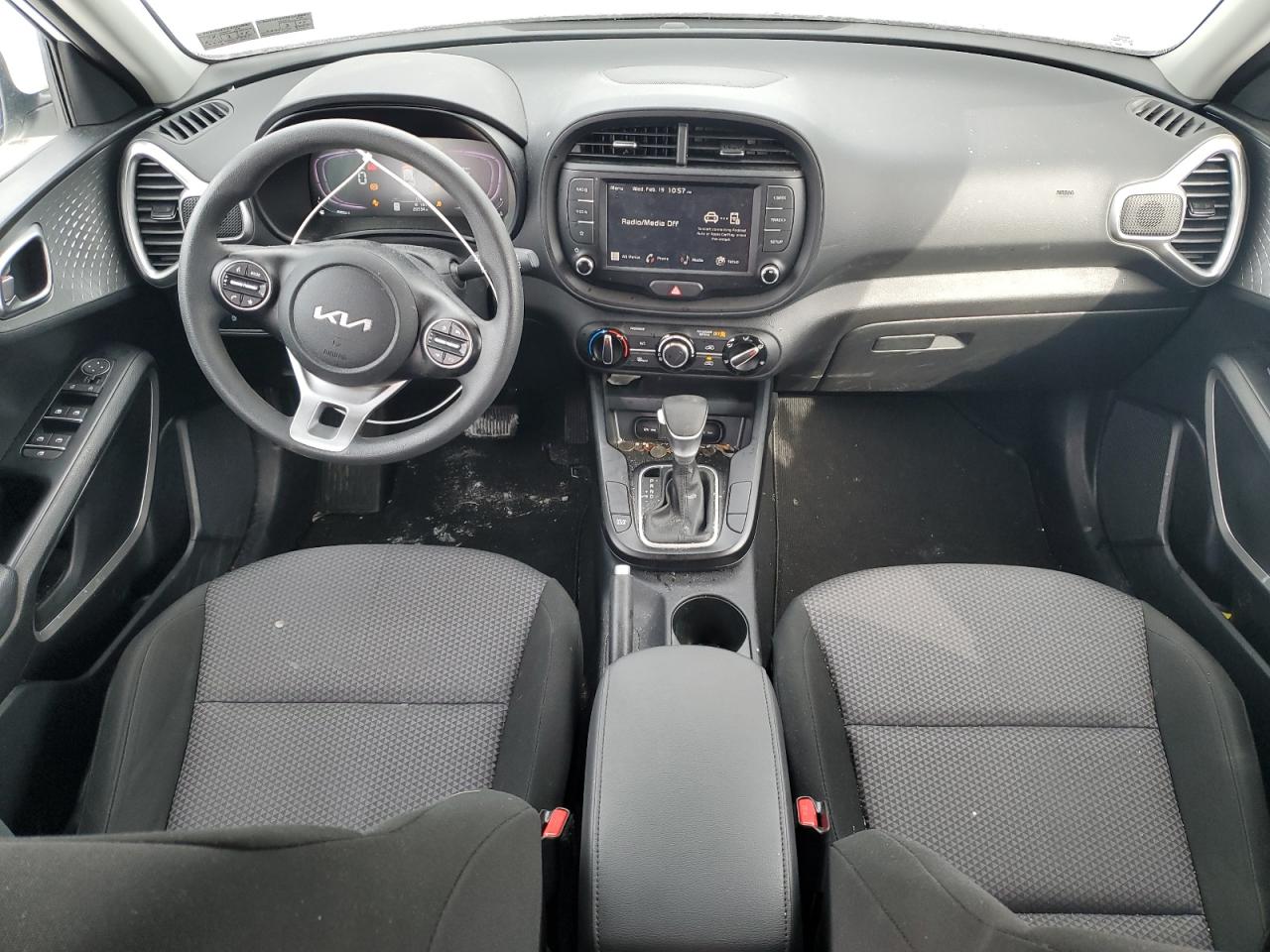 2024 Kia Soul - Image 8
