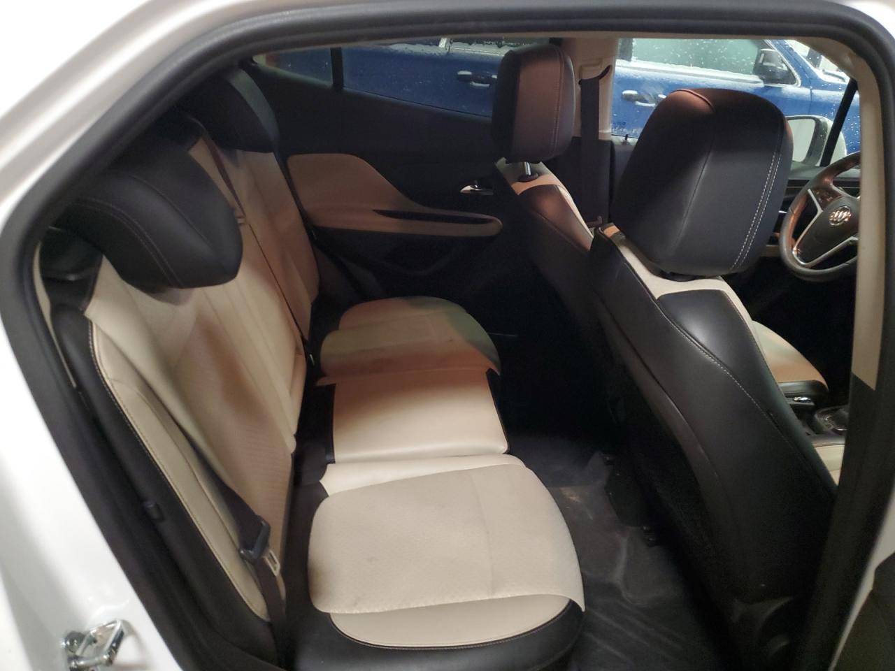 2018 Buick Encore - Image 11