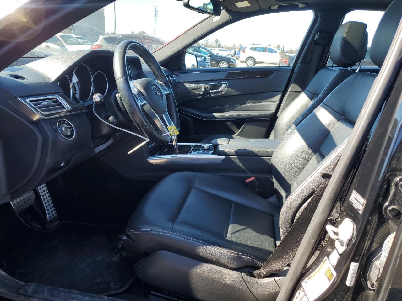 2015 Mercedes-Benz E-klasse - Image 7