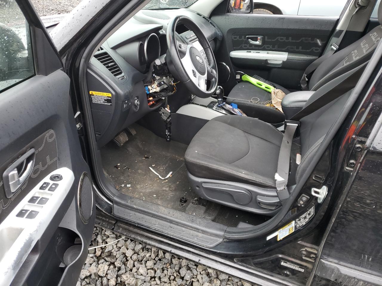 2012 Kia Soul - Image 8