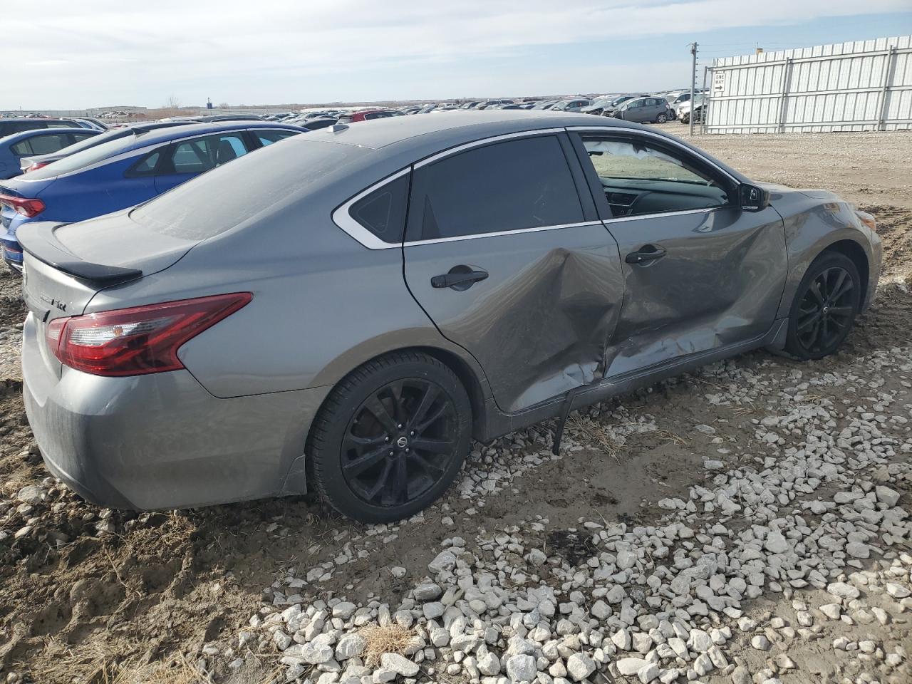 1N4AL3AP6JC159961 NISSAN ALTIMA 2018