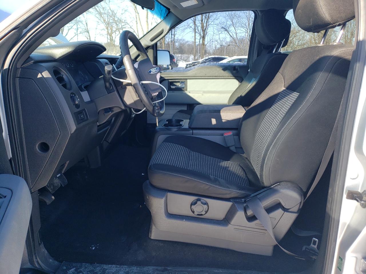 2014 Ford F-150 - Image 7