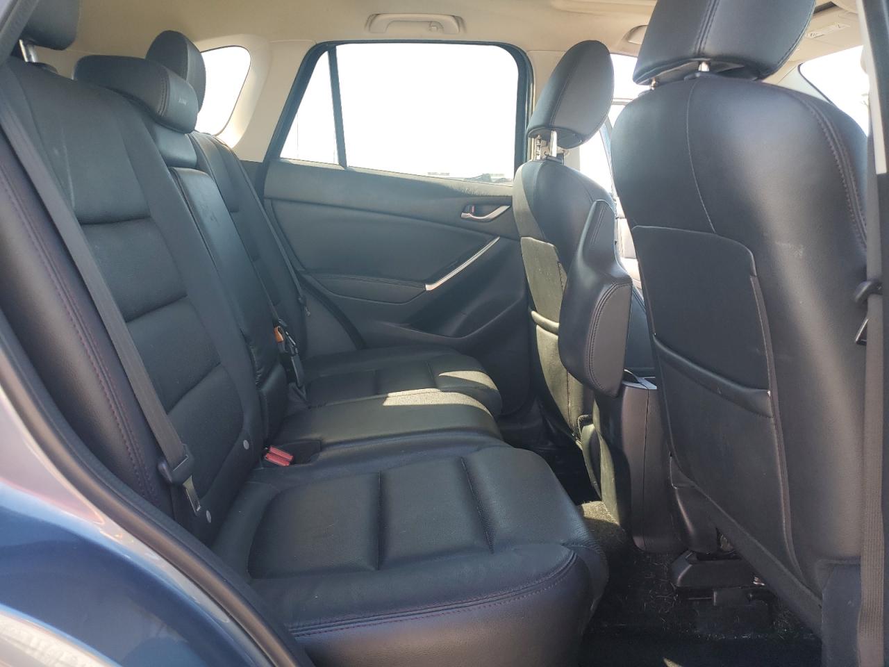 2016 Mazda CX-5 - Image 11