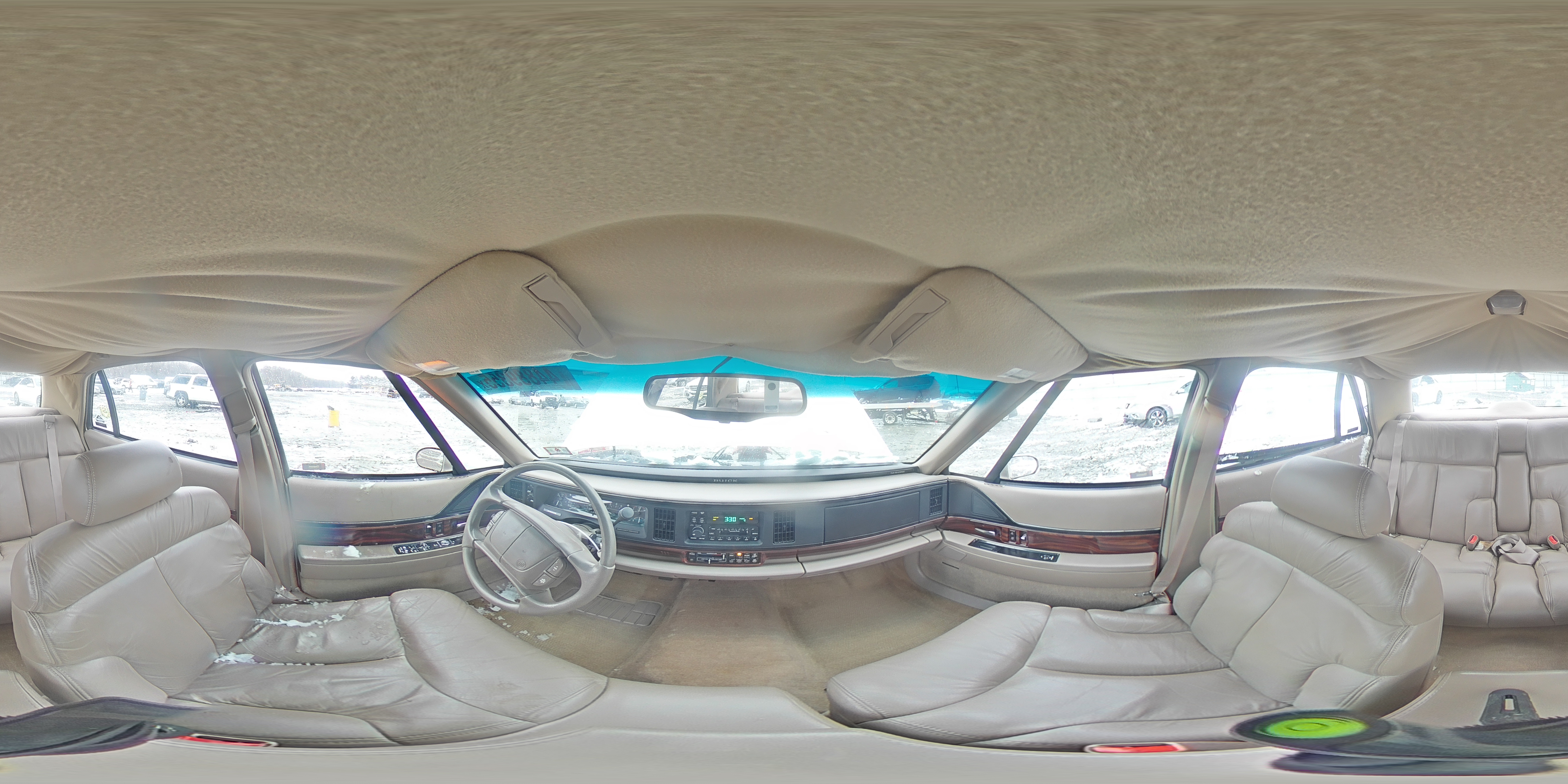 1999 Buick LeSabre - Image 13