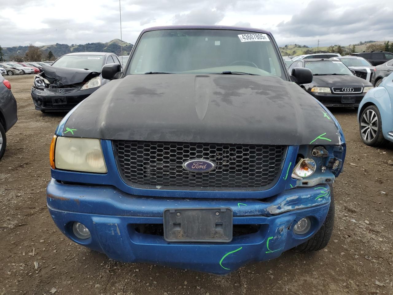 2002 Ford Ranger - Image 5