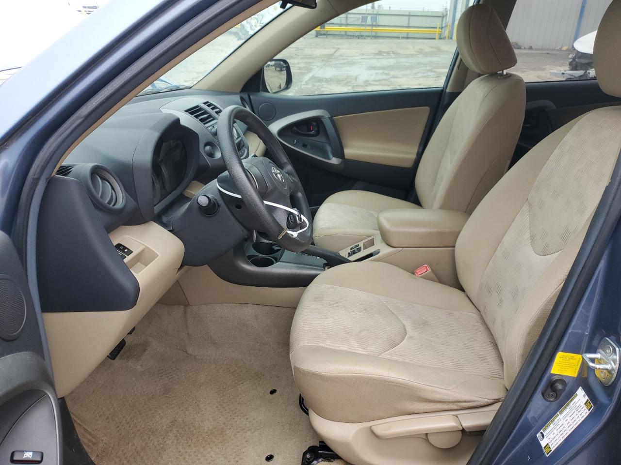 2011 Toyota RAV 4 - Image 7