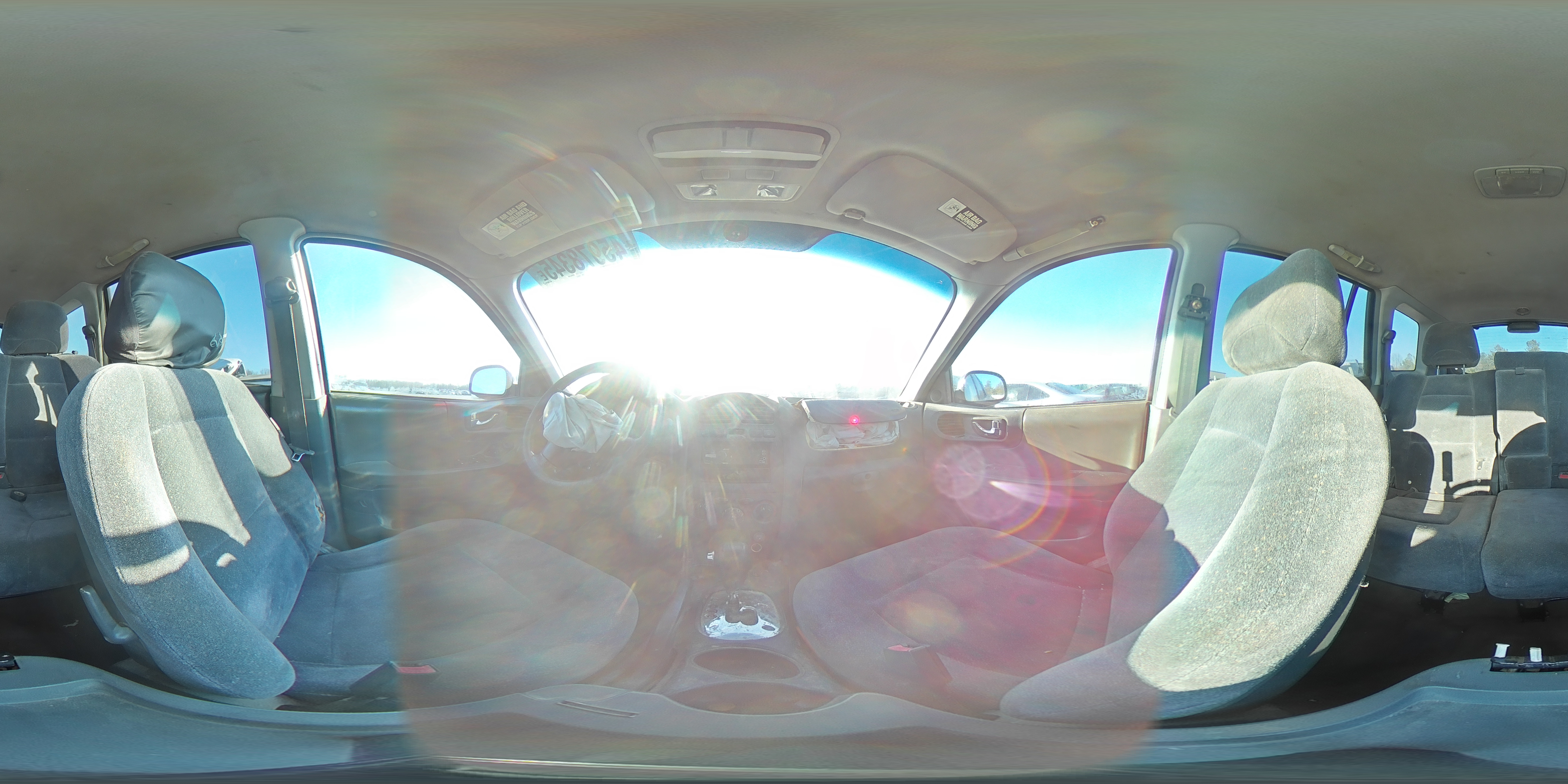 2004 Hyundai Santa Fe - Image 13