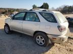 2001 Lexus Rx 300 продається в China Grove, NC - Front End
