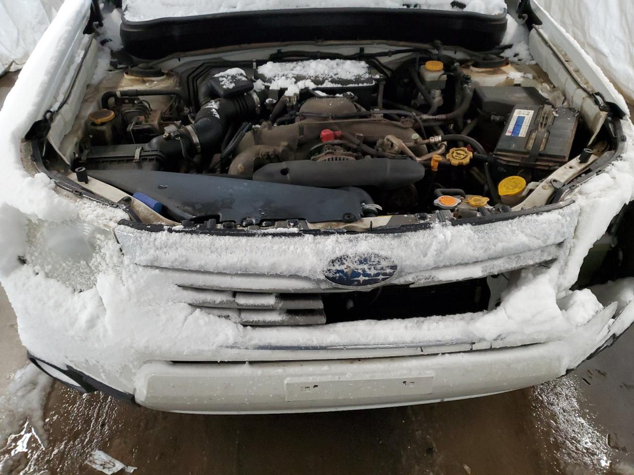 2009 Subaru Forester - Image 12