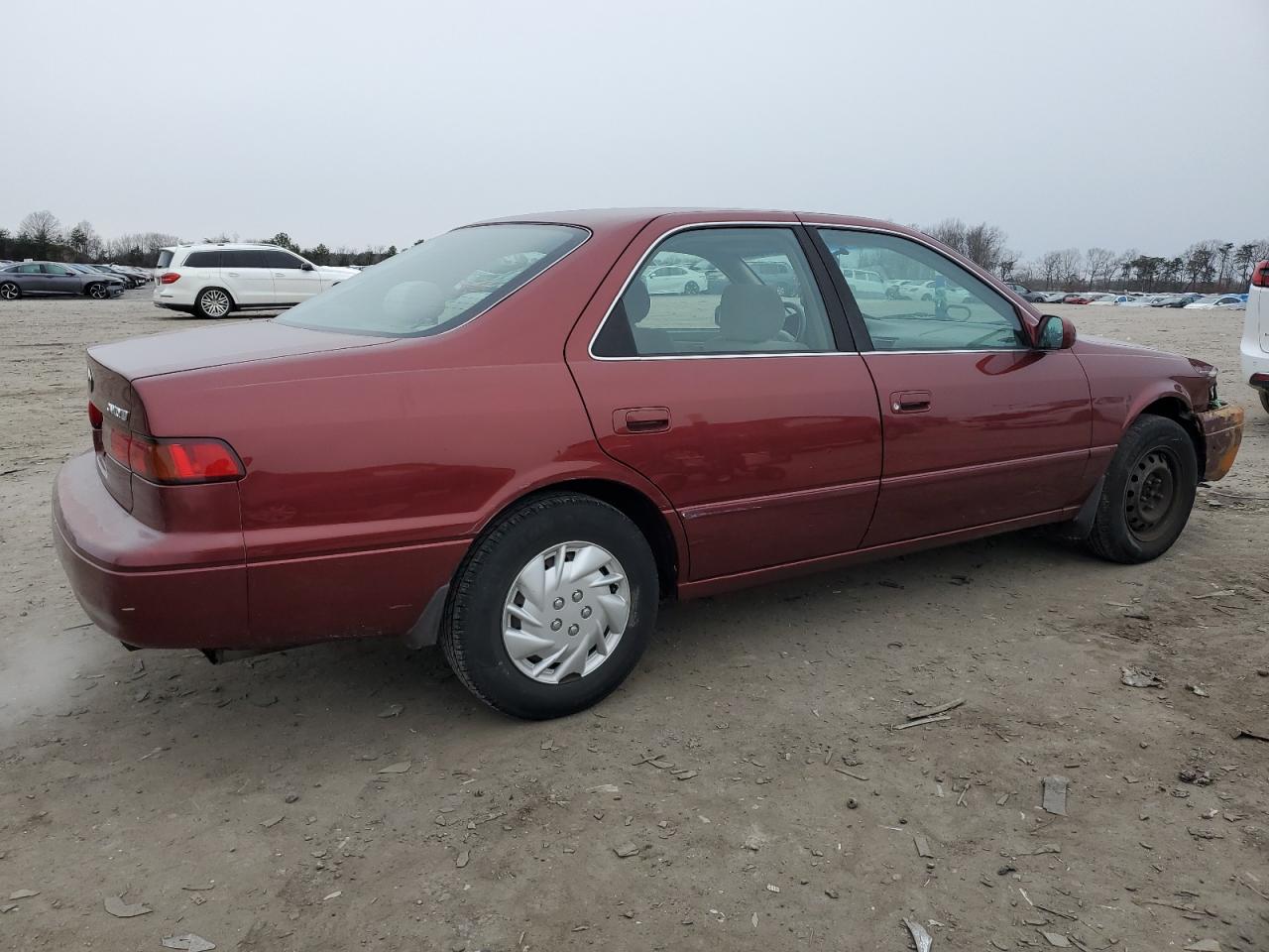 1999 Toyota Camry - Image 3