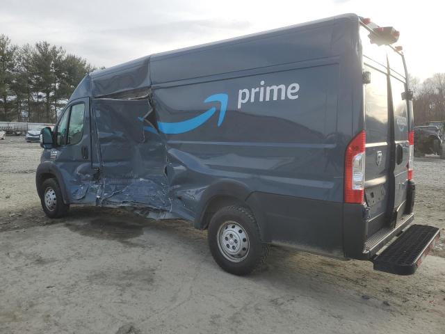  RAM All Models 2020 Синій