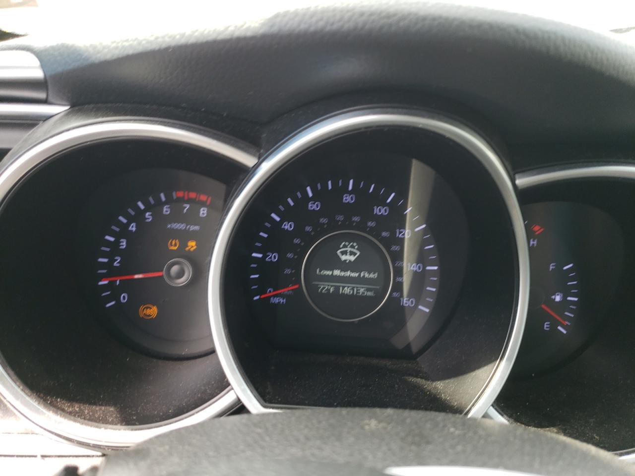 2015 Kia Optima - Image 9