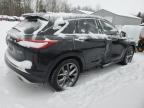 2019 INFINITI QX50 ESSENTIAL for sale at Copart ON - COOKSTOWN