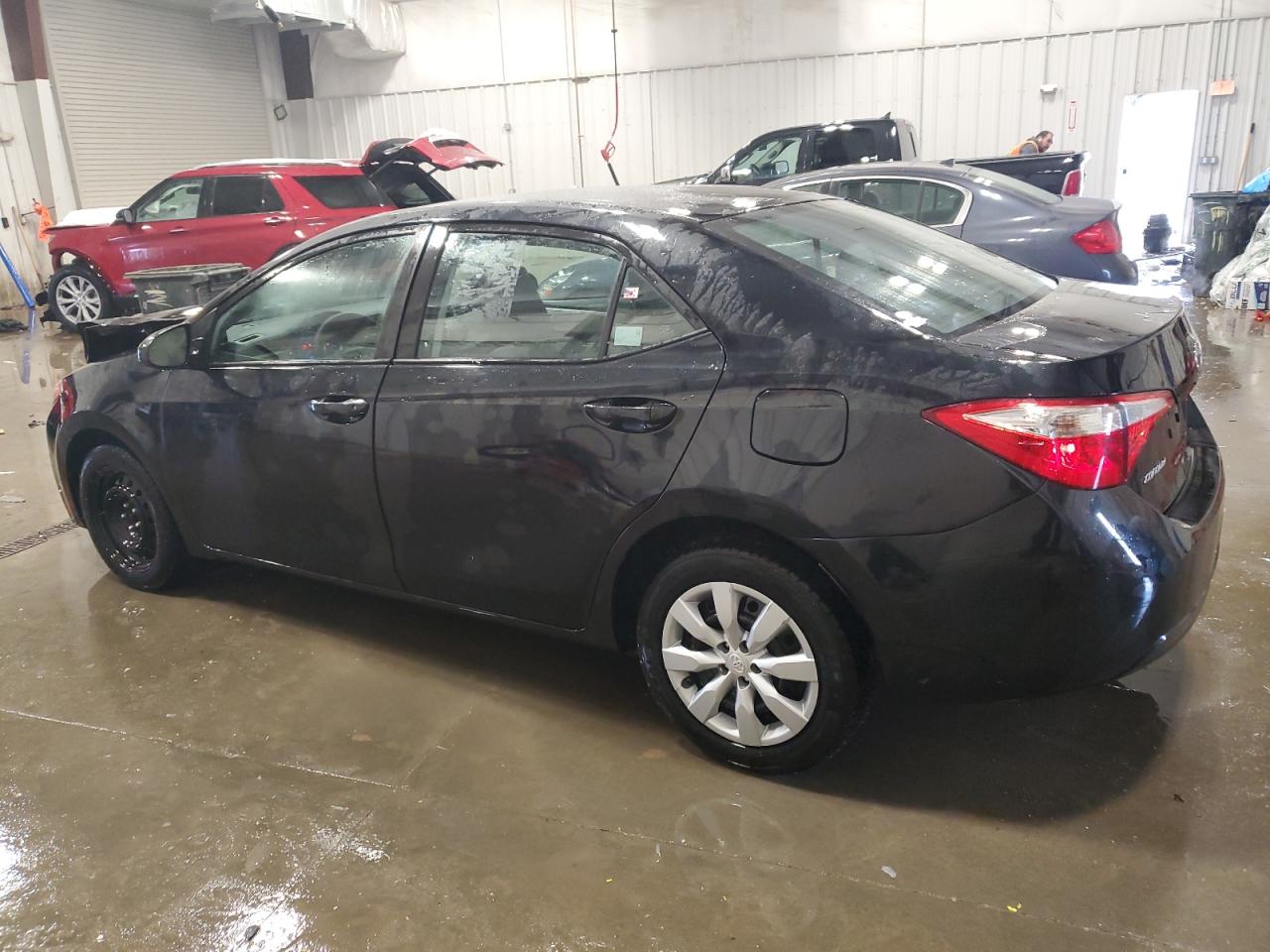 2014 Toyota Corolla - Image 2