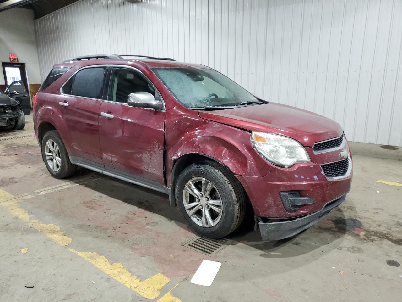 2010 Chevrolet Equinox - Image 4