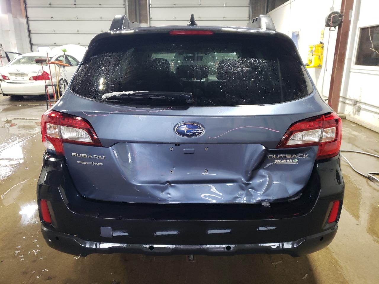 2017 Subaru Outback - Image 6