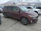 2016 Kia Sedona Ex للبيع في Farr West، UT - All Over