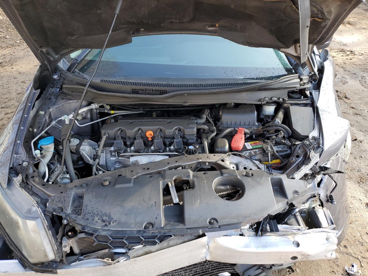 2014 Honda Civic - Image 11