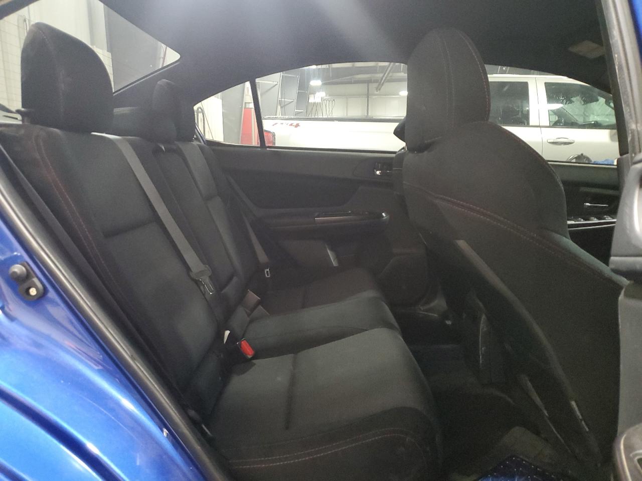 2019 Subaru WRX - Image 11