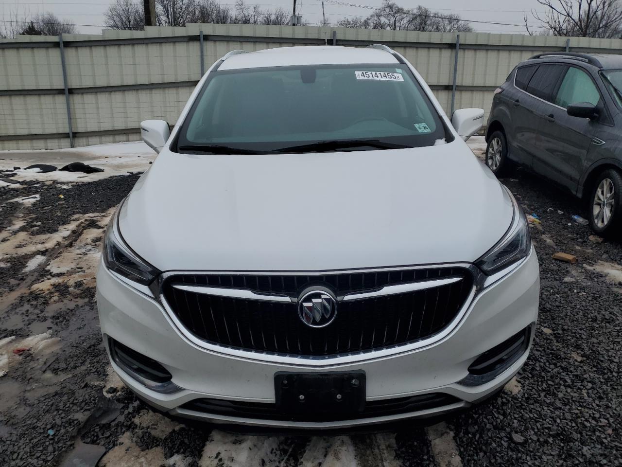 2021 Buick Enclave - Image 5