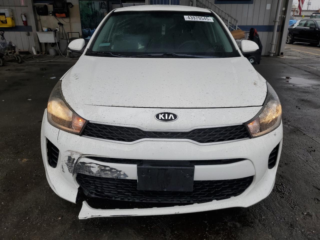 2020 Kia Rio - Image 5