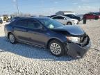 2014 Toyota Camry Hybrid на продаже в Temple, TX - Front End