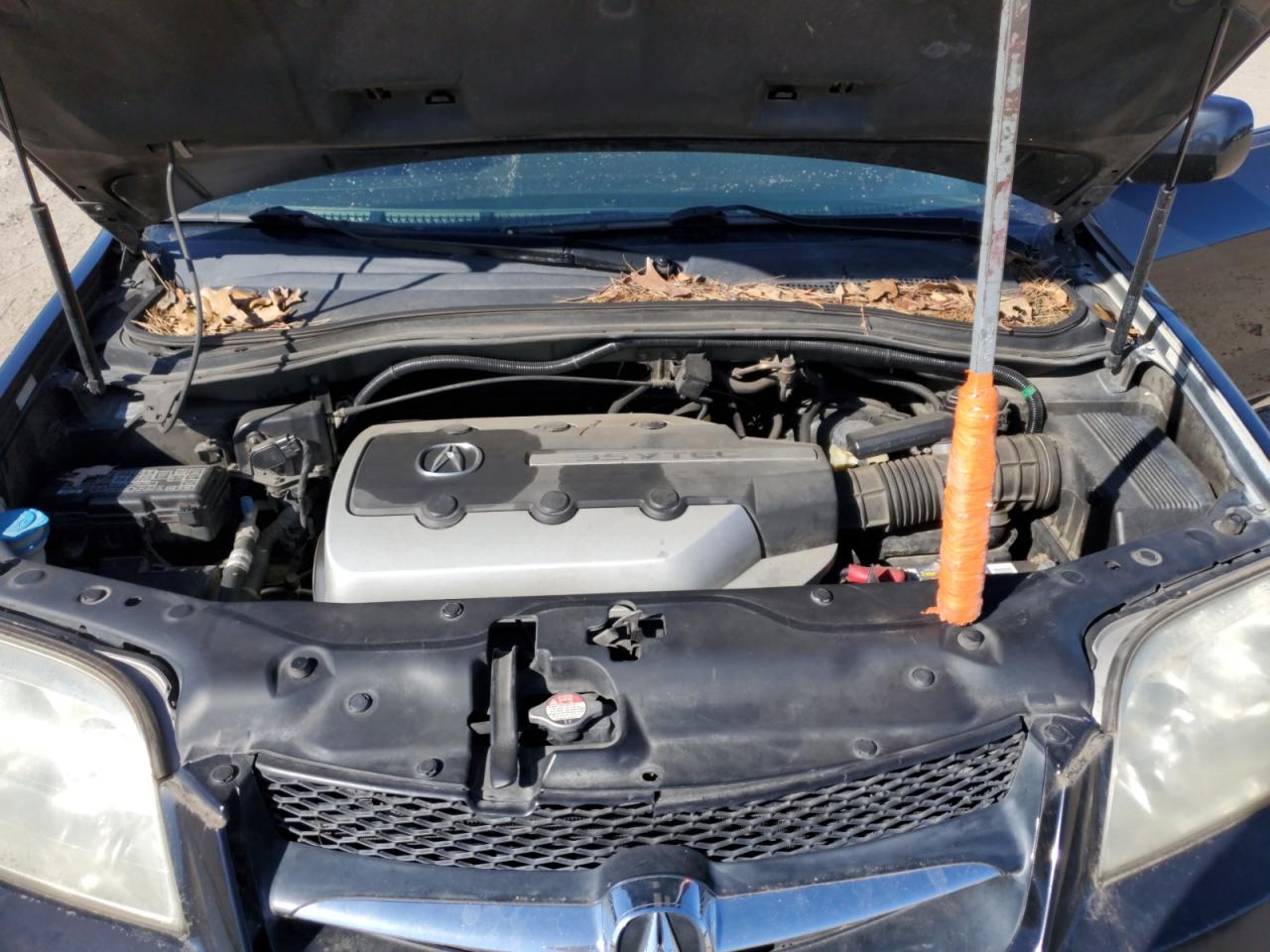 2003 Acura MDX - Image 13
