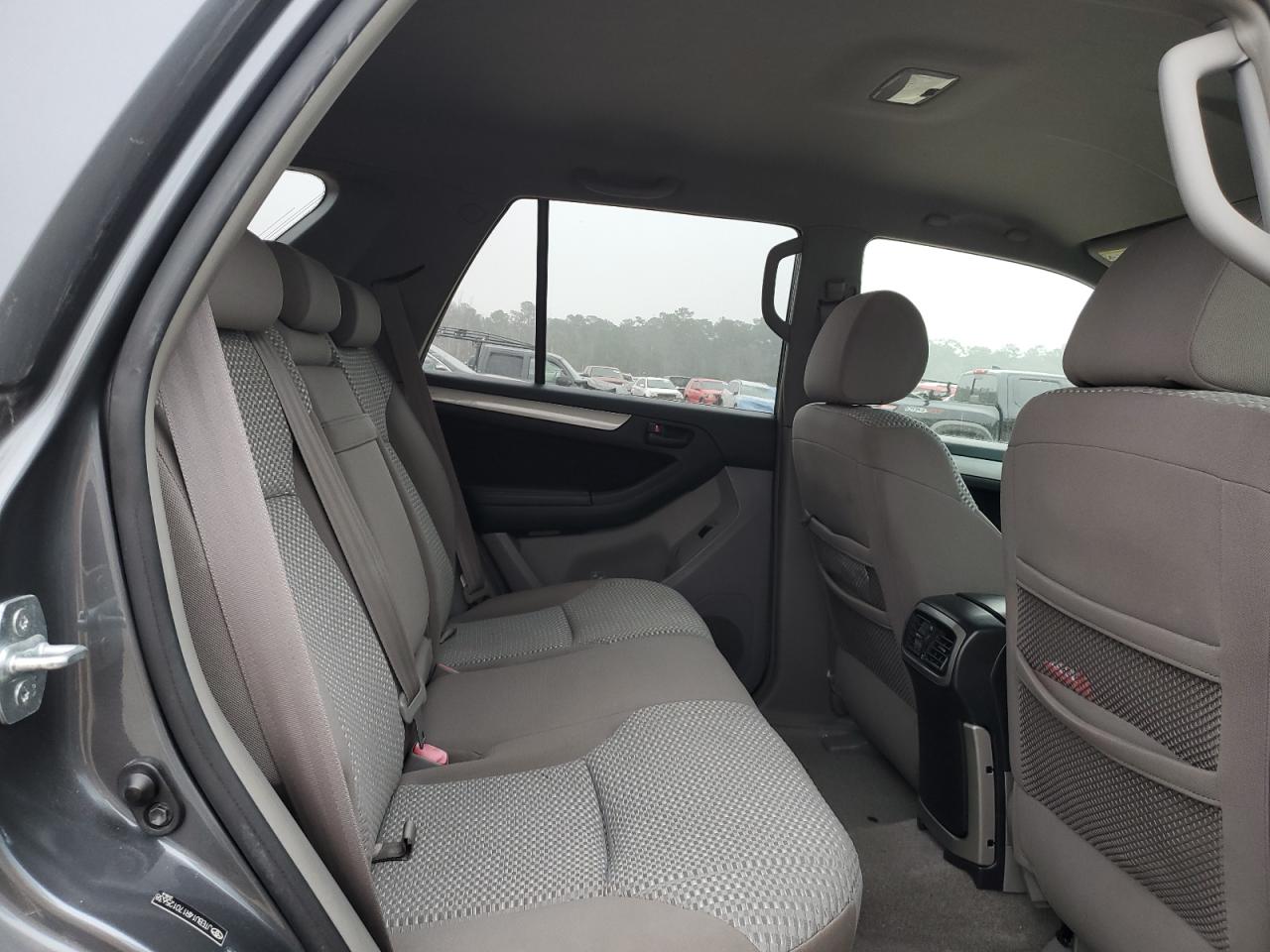2007 Toyota 4Runner - Image 11