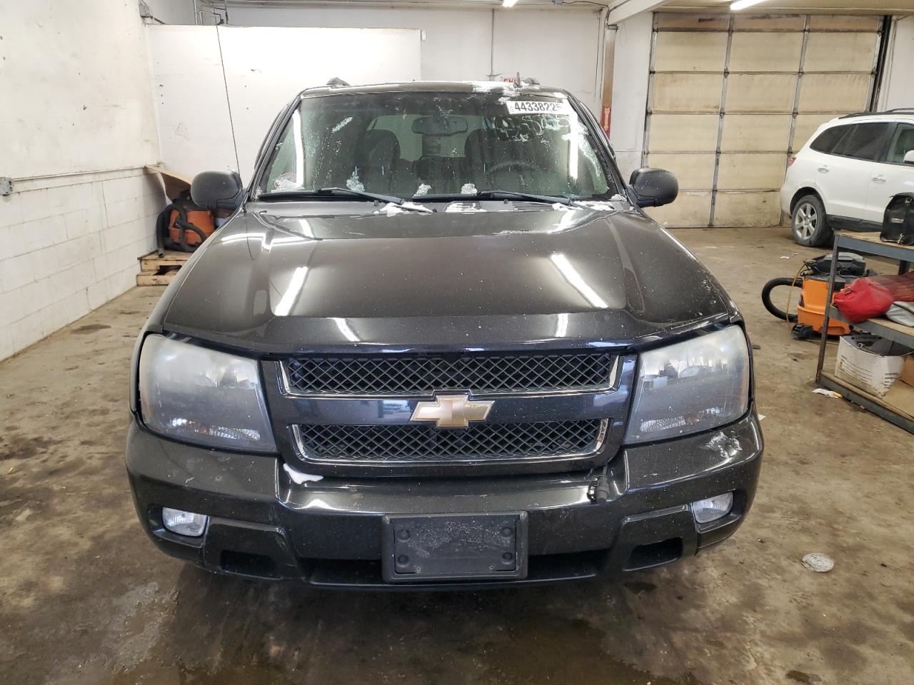 2008 Chevrolet TrailBlazer - Image 5