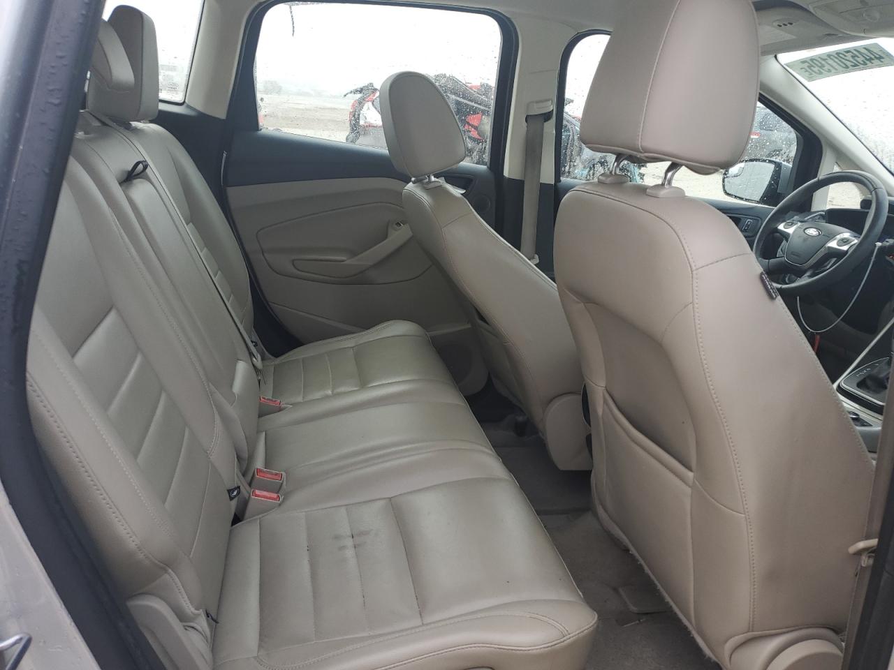 2013 Ford C-MAX - Image 10